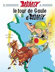 Asterix tour gaule d'occasion  Livré partout en France