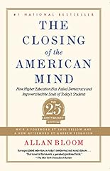 Closing american mind for sale  Delivered anywhere in USA 