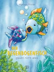 Regenbogenfisch glaubt gebraucht kaufen  Wird an jeden Ort in Deutschland