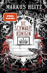 Schwarze königin roman gebraucht kaufen  Wird an jeden Ort in Deutschland