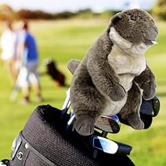 Animal golf drivercovers for sale  Delivered anywhere in UK