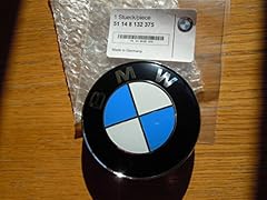 Bmw simbolo distintivo usato  Spedito ovunque in Italia 