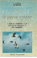 Dictionnaire pigeon voyageur d'occasion  Livré partout en France