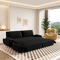 Convertible sleeper sofa for sale  Delivered anywhere in USA 