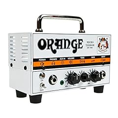 Orange micro terror for sale  Delivered anywhere in USA 