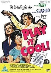 Play cool dvd for sale  Delivered anywhere in UK
