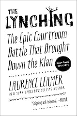 The lynching the d'occasion  Livré partout en Belgiqu