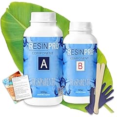 Resin pro 320 usato  Spedito ovunque in Italia 