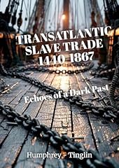Trans atlantic slave for sale  Delivered anywhere in USA 