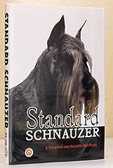 Standard schnauzer d'occasion  Livré partout en France