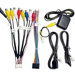 Radio wiring harness for sale  Delivered anywhere in USA 