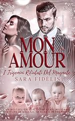 Mon amour trigemini usato  Spedito ovunque in Italia 