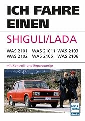 Fahre einen shiguli gebraucht kaufen  Wird an jeden Ort in Deutschland