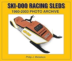 Ski doo racing for sale  Delivered anywhere in UK