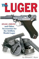 Luger snail drum for sale  Delivered anywhere in USA 