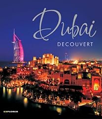 Dubai découvert d'occasion  Livré partout en France