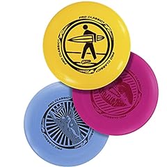 Tkc frisbee pro for sale  Delivered anywhere in UK