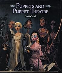 Puppets puppet theatre for sale  Delivered anywhere in USA 