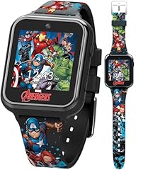 Accutime kids marvel for sale  Delivered anywhere in USA 