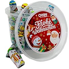 510g schneemänner milchschoko gebraucht kaufen  Wird an jeden Ort in Deutschland