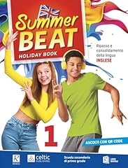 Summer beat. holiday usato  Spedito ovunque in Italia 