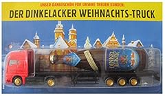 Dinkelacker brauerei weihnacht gebraucht kaufen  Wird an jeden Ort in Deutschland
