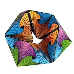 Euclidean cube fidget for sale  Delivered anywhere in USA 