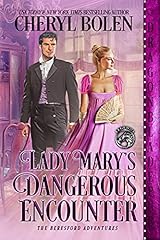 Lady mary dangerous for sale  Delivered anywhere in Ireland