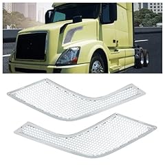 Kuafu chrome hood for sale  Delivered anywhere in USA 