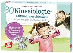 Kinesiologie mitmachgeschichte gebraucht kaufen  Wird an jeden Ort in Deutschland
