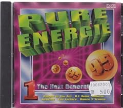 Pure energie vol.1 for sale  Delivered anywhere in UK