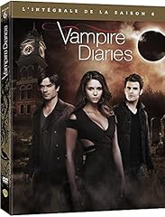 Vampire diaries intégrale d'occasion  Livré partout en France