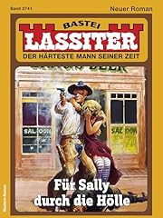Lassiter 2741 sally gebraucht kaufen  Wird an jeden Ort in Deutschland