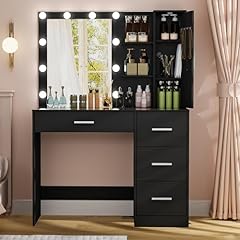 Usikey makeup vanity for sale  Delivered anywhere in USA 