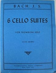 Bach cello suites for sale  Delivered anywhere in UK