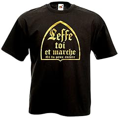 Shirt leffe marche d'occasion  Livré partout en France