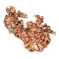 Copper healing crystal for sale  Delivered anywhere in UK
