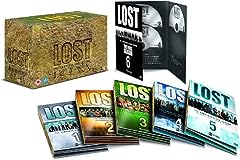 Lost complete collection for sale  Delivered anywhere in UK