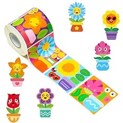 Cartoon spring flower for sale  Delivered anywhere in USA 