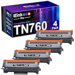 Ink pro tn760 for sale  Delivered anywhere in USA 