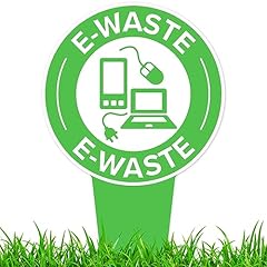 Recycle waste sign for sale  Delivered anywhere in USA 