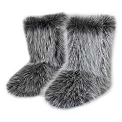 Qmfur women furry for sale  Delivered anywhere in USA 