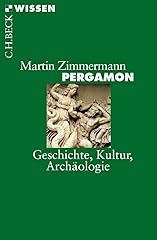 Pergamon geschichte kultur gebraucht kaufen  Wird an jeden Ort in Deutschland