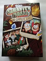 Gravity falls complete for sale  Delivered anywhere in USA 