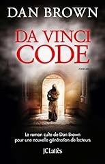 Vinci code nouvelle d'occasion  Livré partout en France