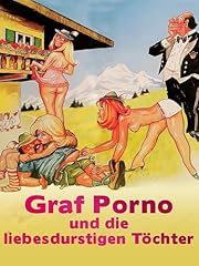 Graf porno liebesdurstigen gebraucht kaufen  Wird an jeden Ort in Deutschland