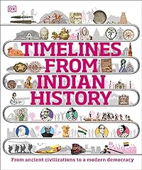 Timelines indian history for sale  Delivered anywhere in Ireland