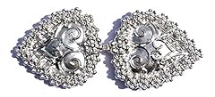 Classiclip brooch design for sale  Delivered anywhere in UK