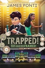 Trapped for sale  Delivered anywhere in USA 