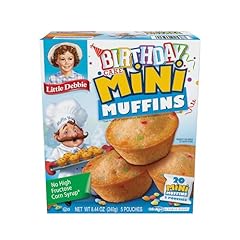 Little debbie birthday for sale  Delivered anywhere in UK